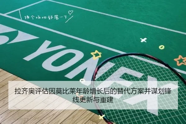 拉齐奥评估因莫比莱年龄增长后的替代方案并谋划锋线更新与重建