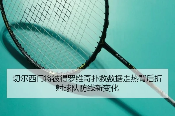 切尔西门将彼得罗维奇扑救数据走热背后折射球队防线新变化