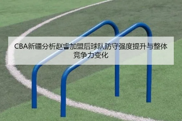 CBA新疆分析赵睿加盟后球队防守强度提升与整体竞争力变化